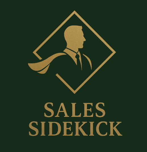 Sales Sidekick